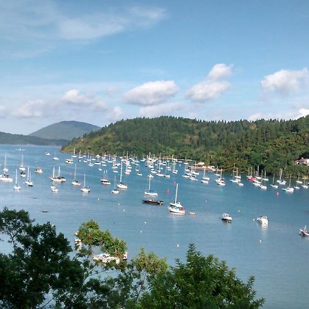 Ubatuba Surf Suites Luaran gambar