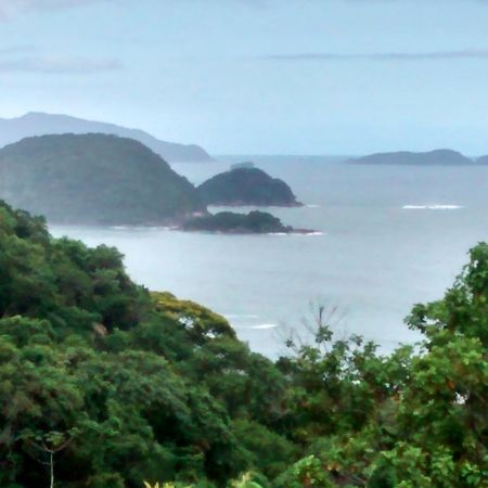 Ubatuba Surf Suites Luaran gambar