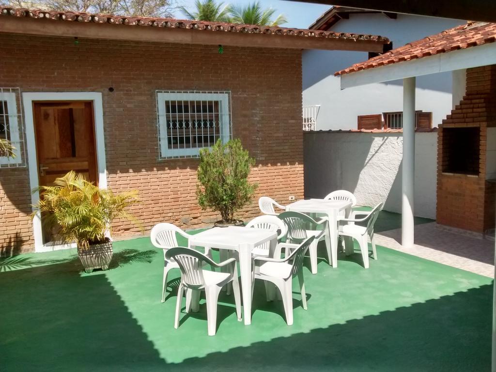 Ubatuba Surf Suites Luaran gambar