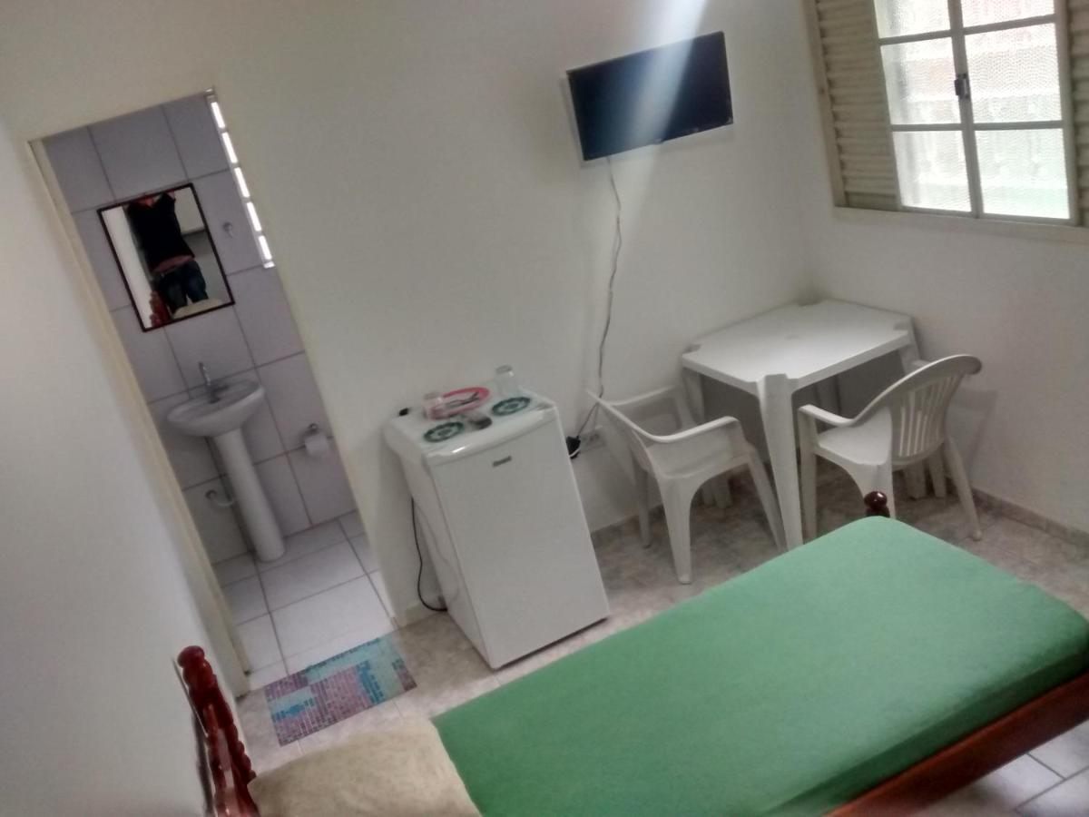 Ubatuba Surf Suites Bilik gambar